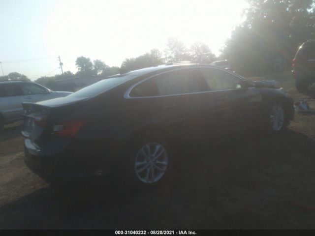 Photo 3 VIN: 1G1ZD5ST1JF179382 - CHEVROLET MALIBU 