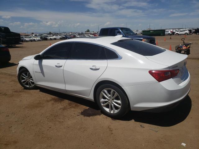 Photo 1 VIN: 1G1ZD5ST1JF179396 - CHEVROLET MALIBU 