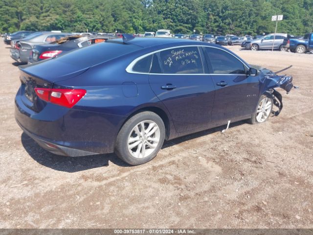 Photo 3 VIN: 1G1ZD5ST1JF179690 - CHEVROLET MALIBU 