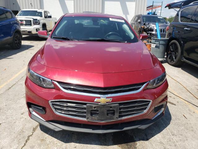 Photo 4 VIN: 1G1ZD5ST1JF182153 - CHEVROLET MALIBU 