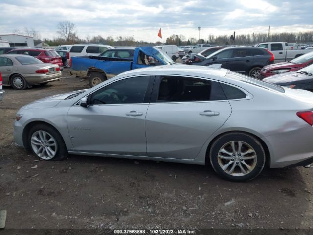 Photo 5 VIN: 1G1ZD5ST1JF183514 - CHEVROLET MALIBU 