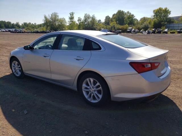 Photo 1 VIN: 1G1ZD5ST1JF186980 - CHEVROLET MALIBU 