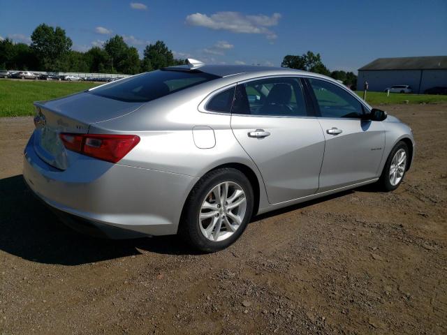 Photo 2 VIN: 1G1ZD5ST1JF186980 - CHEVROLET MALIBU 