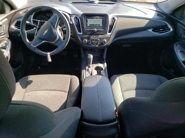 Photo 7 VIN: 1G1ZD5ST1JF186980 - CHEVROLET MALIBU 