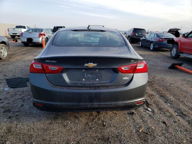 Photo 5 VIN: 1G1ZD5ST1JF200635 - CHEVROLET MALIBU LT 