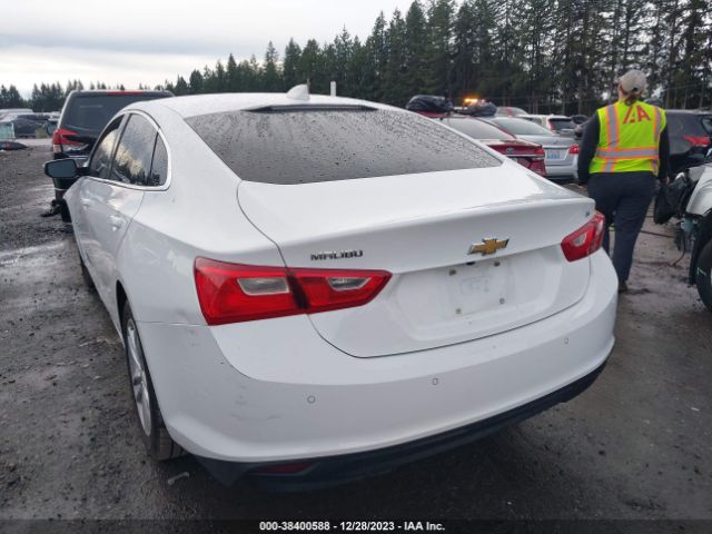 Photo 2 VIN: 1G1ZD5ST1JF201803 - CHEVROLET MALIBU 