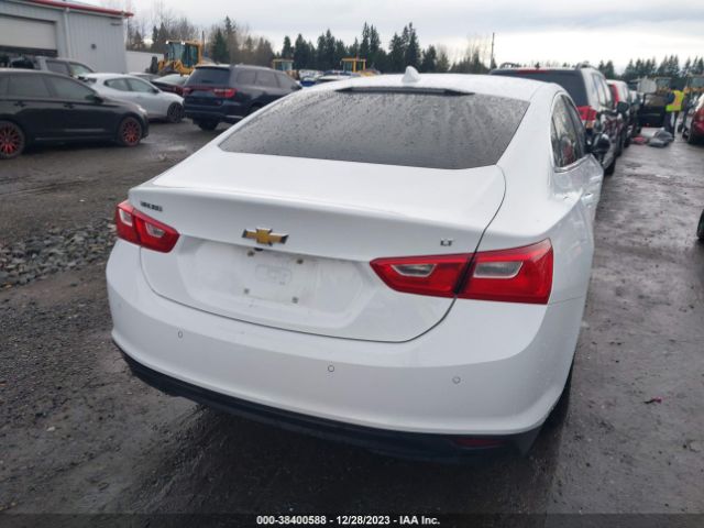 Photo 3 VIN: 1G1ZD5ST1JF201803 - CHEVROLET MALIBU 