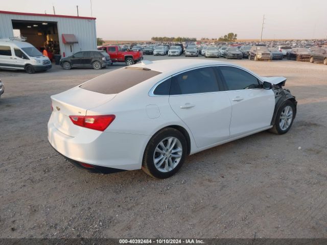 Photo 3 VIN: 1G1ZD5ST1JF203356 - CHEVROLET MALIBU 