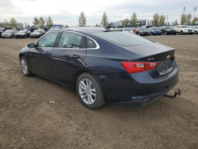 Photo 1 VIN: 1G1ZD5ST1JF203972 - CHEVROLET MALIBU LT 