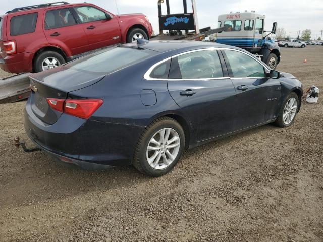 Photo 2 VIN: 1G1ZD5ST1JF203972 - CHEVROLET MALIBU LT 