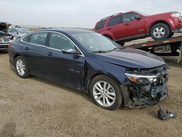 Photo 3 VIN: 1G1ZD5ST1JF203972 - CHEVROLET MALIBU LT 