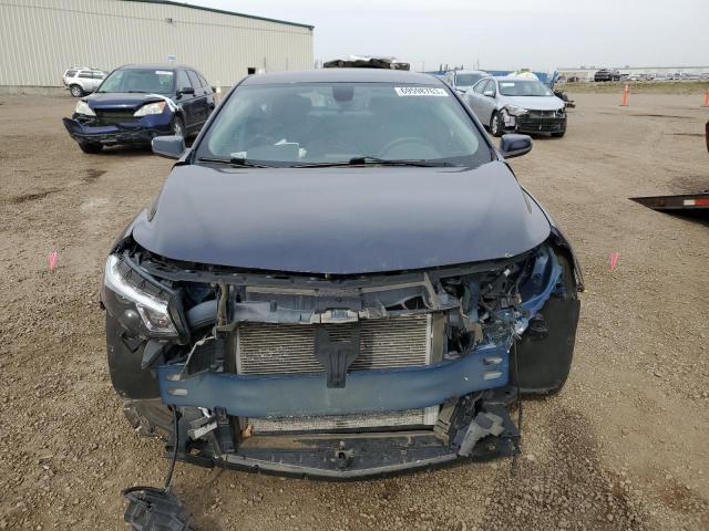 Photo 4 VIN: 1G1ZD5ST1JF203972 - CHEVROLET MALIBU LT 