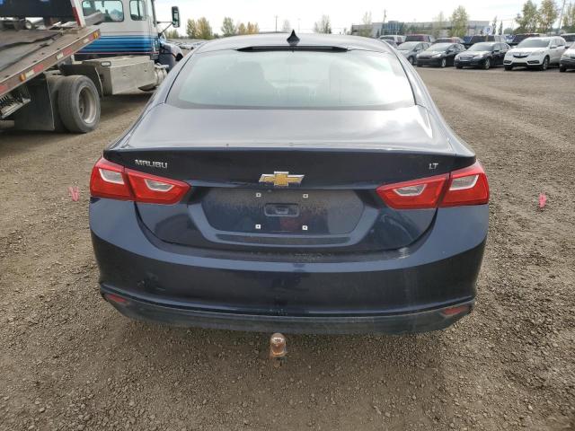 Photo 5 VIN: 1G1ZD5ST1JF203972 - CHEVROLET MALIBU LT 