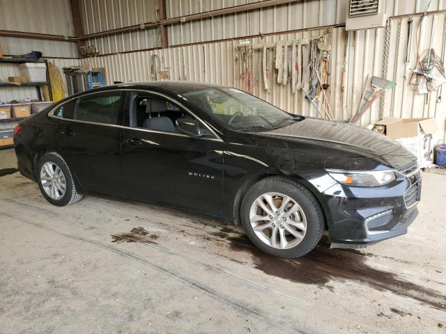 Photo 3 VIN: 1G1ZD5ST1JF204734 - CHEVROLET MALIBU 