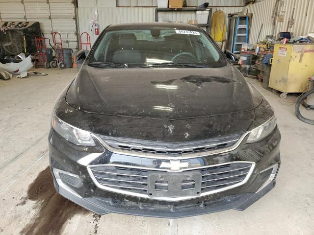 Photo 4 VIN: 1G1ZD5ST1JF204734 - CHEVROLET MALIBU 