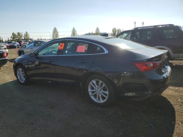 Photo 1 VIN: 1G1ZD5ST1JF205978 - CHEVROLET MALIBU LT 