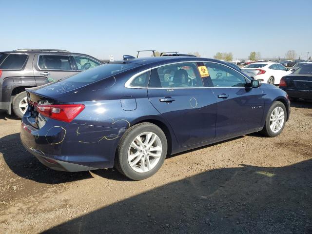 Photo 2 VIN: 1G1ZD5ST1JF205978 - CHEVROLET MALIBU LT 