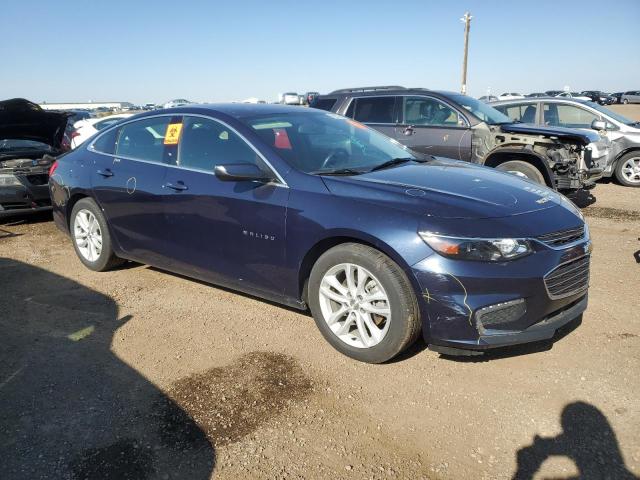 Photo 3 VIN: 1G1ZD5ST1JF205978 - CHEVROLET MALIBU LT 