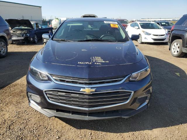 Photo 4 VIN: 1G1ZD5ST1JF205978 - CHEVROLET MALIBU LT 