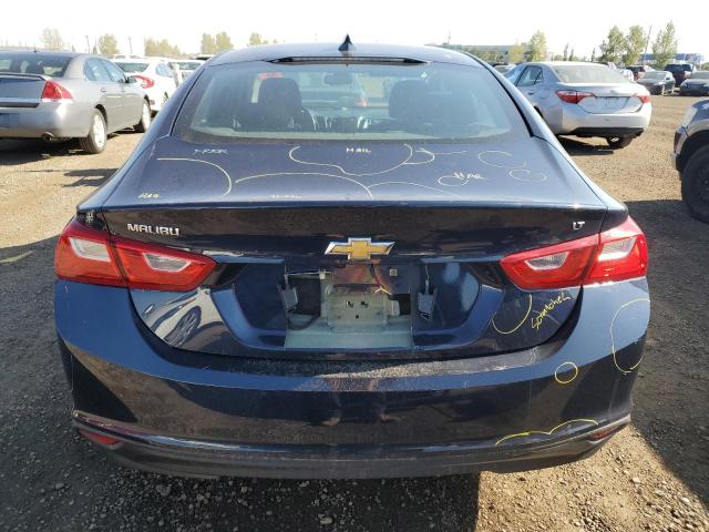 Photo 5 VIN: 1G1ZD5ST1JF205978 - CHEVROLET MALIBU LT 