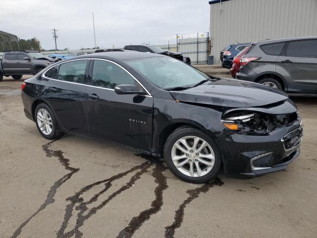 Photo 3 VIN: 1G1ZD5ST1JF208735 - CHEVROLET MALIBU 