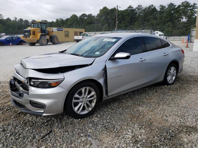 Photo 0 VIN: 1G1ZD5ST1JF209688 - CHEVROLET MALIBU LT 