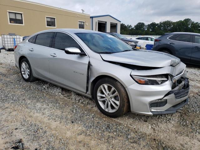 Photo 3 VIN: 1G1ZD5ST1JF209688 - CHEVROLET MALIBU LT 