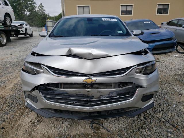 Photo 4 VIN: 1G1ZD5ST1JF209688 - CHEVROLET MALIBU LT 