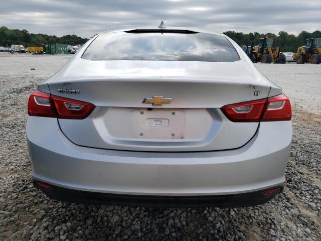 Photo 5 VIN: 1G1ZD5ST1JF209688 - CHEVROLET MALIBU LT 