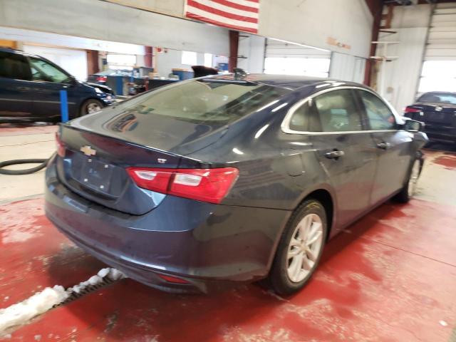 Photo 3 VIN: 1G1ZD5ST1JF213627 - CHEVROLET MALIBU LT 