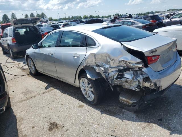 Photo 1 VIN: 1G1ZD5ST1JF214227 - CHEVROLET MALIBU LT 