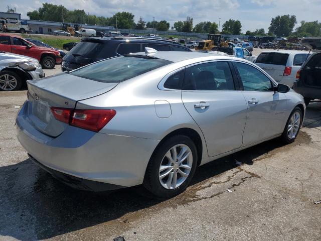 Photo 2 VIN: 1G1ZD5ST1JF214227 - CHEVROLET MALIBU LT 