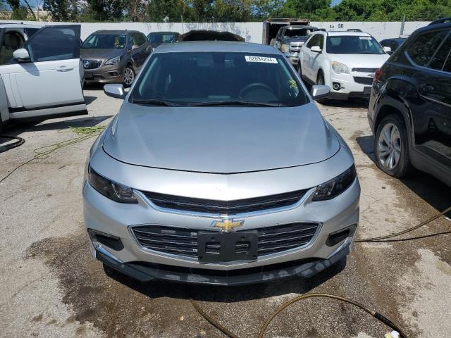 Photo 4 VIN: 1G1ZD5ST1JF214227 - CHEVROLET MALIBU LT 