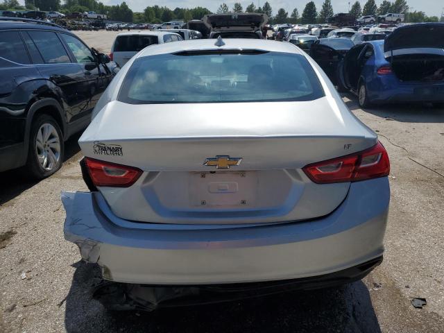 Photo 5 VIN: 1G1ZD5ST1JF214227 - CHEVROLET MALIBU LT 