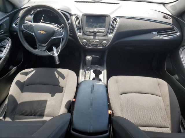 Photo 7 VIN: 1G1ZD5ST1JF214227 - CHEVROLET MALIBU LT 