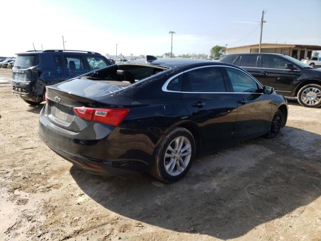 Photo 3 VIN: 1G1ZD5ST1JF215829 - CHEVROLET MALIBU LT 