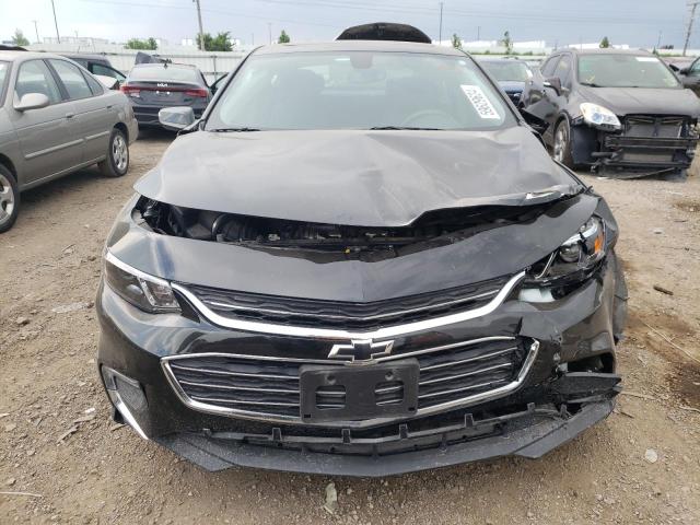 Photo 4 VIN: 1G1ZD5ST1JF217256 - CHEVROLET MALIBU 