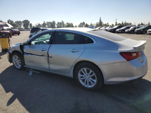 Photo 1 VIN: 1G1ZD5ST1JF220464 - CHEVROLET MALIBU LT 