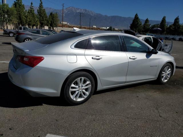 Photo 2 VIN: 1G1ZD5ST1JF220464 - CHEVROLET MALIBU LT 