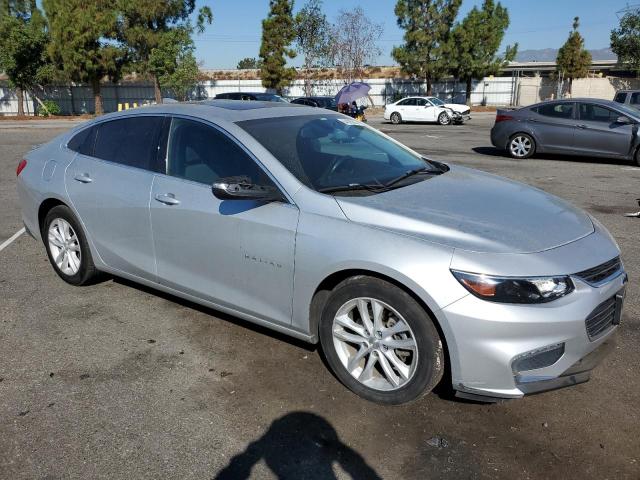 Photo 3 VIN: 1G1ZD5ST1JF220464 - CHEVROLET MALIBU LT 