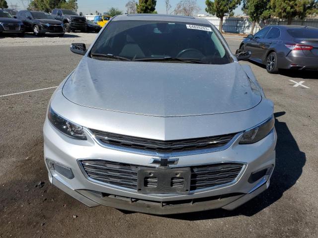 Photo 4 VIN: 1G1ZD5ST1JF220464 - CHEVROLET MALIBU LT 