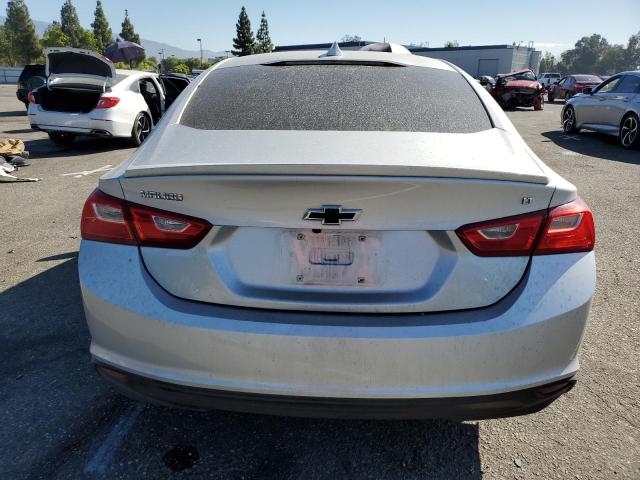 Photo 5 VIN: 1G1ZD5ST1JF220464 - CHEVROLET MALIBU LT 