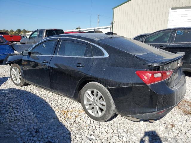 Photo 1 VIN: 1G1ZD5ST1JF222053 - CHEVROLET MALIBU LT 