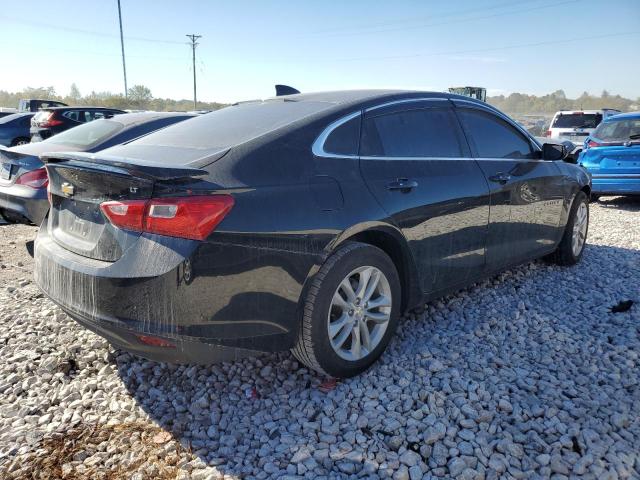 Photo 2 VIN: 1G1ZD5ST1JF222053 - CHEVROLET MALIBU LT 