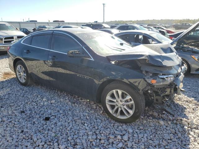 Photo 3 VIN: 1G1ZD5ST1JF222053 - CHEVROLET MALIBU LT 