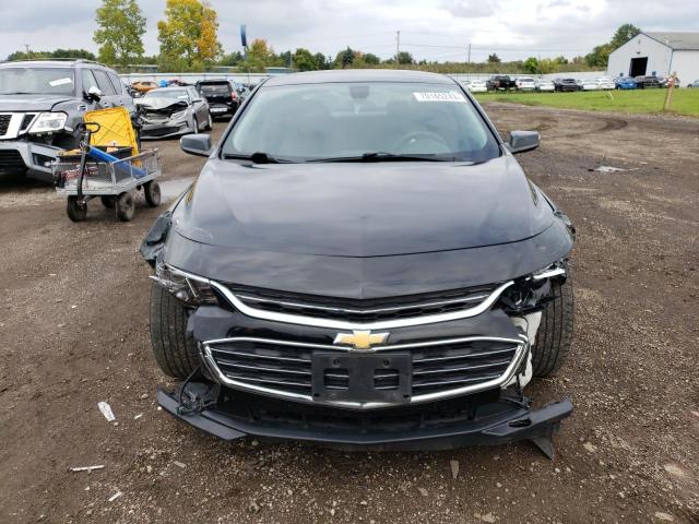 Photo 4 VIN: 1G1ZD5ST1JF226071 - CHEVROLET MALIBU LT 