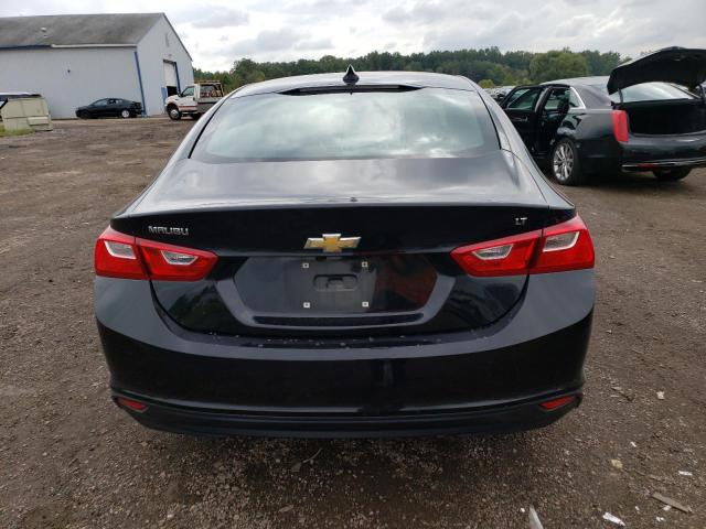 Photo 5 VIN: 1G1ZD5ST1JF226071 - CHEVROLET MALIBU LT 