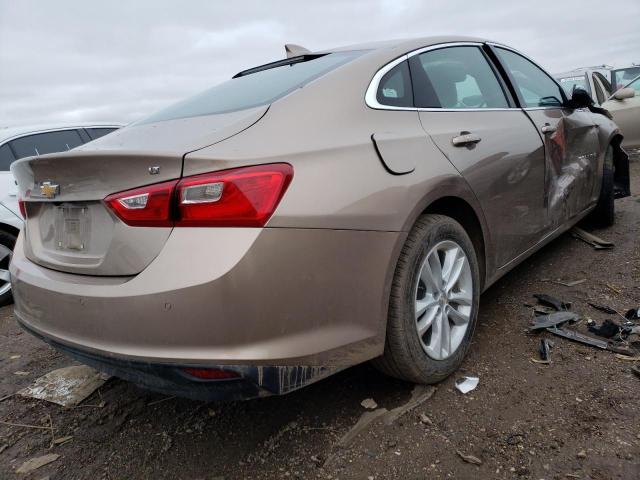 Photo 2 VIN: 1G1ZD5ST1JF229536 - CHEVROLET MALIBU LT 