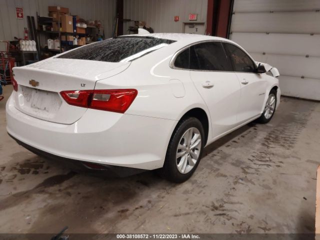 Photo 3 VIN: 1G1ZD5ST1JF231044 - CHEVROLET MALIBU 