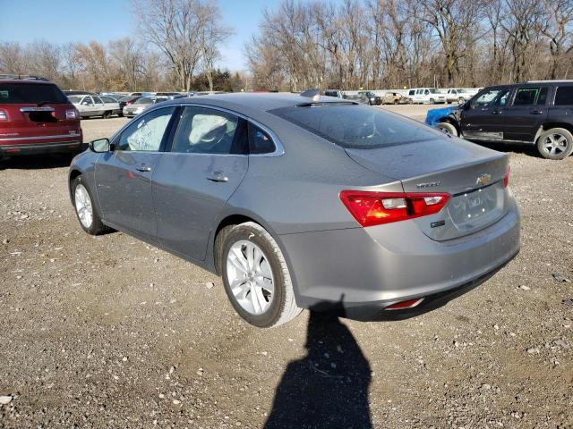 Photo 2 VIN: 1G1ZD5ST1JF231478 - CHEVROLET MALIBU LT 